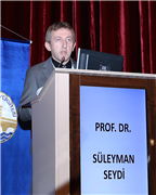 "SON HALİFE: ABDÜLMECİD EFENDİ SEMPOZYUMU" BAŞLADI