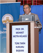 "SON HALİFE: ABDÜLMECİD EFENDİ SEMPOZYUMU" BAŞLADI