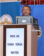 "SON HALİFE: ABDÜLMECİD EFENDİ SEMPOZYUMU" BAŞLADI