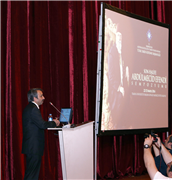 "SON HALİFE: ABDÜLMECİD EFENDİ SEMPOZYUMU" BAŞLADI