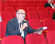 "SON HALİFE: ABDÜLMECİD EFENDİ SEMPOZYUMU" BAŞLADI