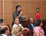 TÜRK PATENT ENSTİTÜSÜ BAŞKANI PROF. DR. HABİP ASAN, ÜNİVERSİTEMİZİ ZİYARET ETTİ