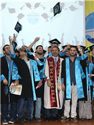 TUNCA MESLEK YÜKSEK OKULU 2013-2014 EĞİTİM ÖĞRETİM YILI MEZUNİYET TÖRENİ