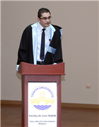 TUNCA MESLEK YÜKSEK OKULU 2013-2014 EĞİTİM ÖĞRETİM YILI MEZUNİYET TÖRENİ