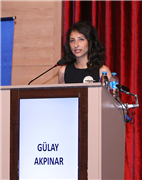 KİMYA BÖLÜMÜ MEZUNLARI BİR ARADAYDI