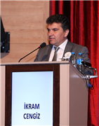 KİMYA BÖLÜMÜ MEZUNLARI BİR ARADAYDI