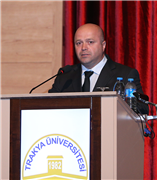 KİMYA BÖLÜMÜ MEZUNLARI BİR ARADAYDI