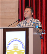 KİMYA BÖLÜMÜ MEZUNLARI BİR ARADAYDI