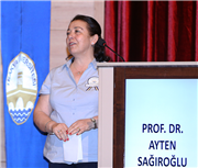 KİMYA BÖLÜMÜ MEZUNLARI BİR ARADAYDI