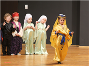 ÜNİVERSİTEMİZ ANAOKULU YIL SONU GÖSTERİLERİ ve MEZUNİYET TÖRENİ