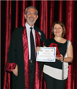 ÜNİVERSİTEMİZ ANAOKULU YIL SONU GÖSTERİLERİ ve MEZUNİYET TÖRENİ