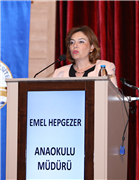 ÜNİVERSİTEMİZ ANAOKULU YIL SONU GÖSTERİLERİ ve MEZUNİYET TÖRENİ