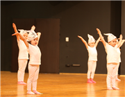 ÜNİVERSİTEMİZ ANAOKULU YIL SONU GÖSTERİLERİ ve MEZUNİYET TÖRENİ