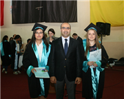 UZUNKÖPRÜ MESLEK YÜKSEK OKULU 2013-2014 EĞİTİM ÖĞRETİM YILI MEZUNİYET TÖRENİ