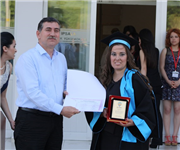 İPSALA MESLEK YÜKSEK OKULU 2013-2014 EĞİTİM ÖĞRETİM YILI MEZUNİYET TÖRENİ