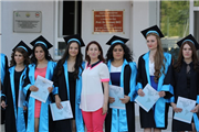 İPSALA MESLEK YÜKSEK OKULU 2013-2014 EĞİTİM ÖĞRETİM YILI MEZUNİYET TÖRENİ