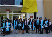 İPSALA MESLEK YÜKSEK OKULU 2013-2014 EĞİTİM ÖĞRETİM YILI MEZUNİYET TÖRENİ