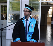 İPSALA MESLEK YÜKSEK OKULU 2013-2014 EĞİTİM ÖĞRETİM YILI MEZUNİYET TÖRENİ