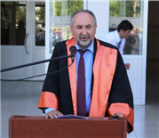 İPSALA MESLEK YÜKSEK OKULU 2013-2014 EĞİTİM ÖĞRETİM YILI MEZUNİYET TÖRENİ