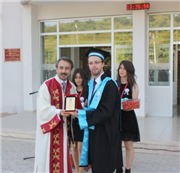 İPSALA MESLEK YÜKSEK OKULU 2013-2014 EĞİTİM ÖĞRETİM YILI MEZUNİYET TÖRENİ