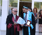 İPSALA MESLEK YÜKSEK OKULU 2013-2014 EĞİTİM ÖĞRETİM YILI MEZUNİYET TÖRENİ