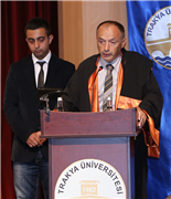 ARDA MESLEK YÜKSEK OKULU 2013-2014 EĞİTİM ÖĞRETİM YILI MEZUNİYET TÖRENİ