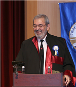 ARDA MESLEK YÜKSEK OKULU 2013-2014 EĞİTİM ÖĞRETİM YILI MEZUNİYET TÖRENİ