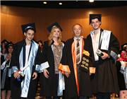 ARDA MESLEK YÜKSEK OKULU 2013-2014 EĞİTİM ÖĞRETİM YILI MEZUNİYET TÖRENİ