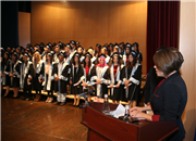 ARDA MESLEK YÜKSEK OKULU 2013-2014 EĞİTİM ÖĞRETİM YILI MEZUNİYET TÖRENİ