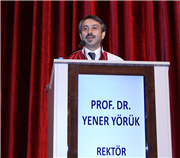 İKTİSADİ VE İDARİ BİLİMLER FAKÜLTESİ’NDE MEZUNİYET SEVİNCİ