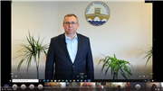 TRAKYA ÜNİVERSİTESİNDE PROF. DR. MUVAFFAK SEYHAN ORGANİK KİMYA ÖDÜL TÖRENİNİN 27. VE 28.’Sİ DÜZENLENDİ