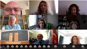 TRAKYA ÜNİVERSİTESİNDE PROF. DR. MUVAFFAK SEYHAN ORGANİK KİMYA ÖDÜL TÖRENİNİN 27. VE 28.’Sİ DÜZENLENDİ