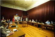 DOÇ. DR. NURTEN ÇETİN, MİLLİ MÜCADELEYE YEREL BAKIŞLAR ÇALIŞTAYI’NA KATILDI
