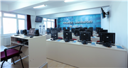 TRAKYA ÜNİVERSİTESİ UYGULAMALI BİLİMLER YÜKSEKOKULU’NDA “FİNANS LABORATUVARI” HEYECANI...