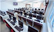 TRAKYA ÜNİVERSİTESİ UYGULAMALI BİLİMLER YÜKSEKOKULU’NDA “FİNANS LABORATUVARI” HEYECANI...