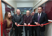 TRAKYA ÜNİVERSİTESİ UYGULAMALI BİLİMLER YÜKSEKOKULU’NDA “FİNANS LABORATUVARI” HEYECANI...