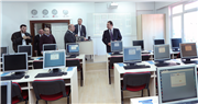TRAKYA ÜNİVERSİTESİ UYGULAMALI BİLİMLER YÜKSEKOKULU’NDA “FİNANS LABORATUVARI” HEYECANI...