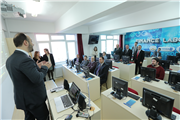 TRAKYA ÜNİVERSİTESİ UYGULAMALI BİLİMLER YÜKSEKOKULU’NDA “FİNANS LABORATUVARI” HEYECANI...