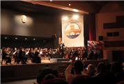 “MİRASIMIZIN İZİNDE: 1. BALKAN-TÜRK KADIN ÇALIŞTAYI”NDA, BALKAN SENFONİ ORKESTRASI RÜZGÂRI...