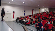 TRAKYA ÜNİVERSİTESİNDE ÇOCUKLARIN KORUNMASINA YÖNELİK ÖNEMLİ KONFERANS