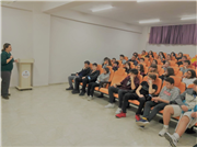TRAKYA ÜNİVERSİTESİ’NDEN ERGENE’DEKİ LİSE ÖĞRENCİLERİNE KARİYER PLANLAMA TAVSİYELERİ