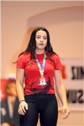TRAKYA ÜNİVERSİTESİ BİLEK GÜREŞİ ÖĞRENCİ TOPLULUĞUNUN BAŞARISI