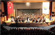 2017-2018 AKADEMİK YILI AÇILIŞ TÖRENİ GERÇEKLEŞTİRİLDİ