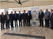 TÜTAGEM ‘‘TRAKYA PROJE PAZARI AR-GE VE TEKNOLOJİLERİ YARIŞMASI” ETKİNLİĞİNDE TANITILDI