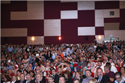 MÜHENDİSLİK FAKÜLTESİ’NDE MEZUNİYET COŞKUSU