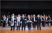 MÜHENDİSLİK FAKÜLTESİ’NDE MEZUNİYET COŞKUSU