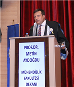 MÜHENDİSLİK FAKÜLTESİ’NDE MEZUNİYET COŞKUSU