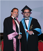 KONSERVATUVAR’DA MEZUNİYET SEVİNCİ