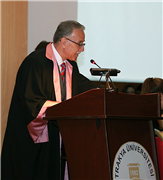 KONSERVATUVAR’DA MEZUNİYET SEVİNCİ