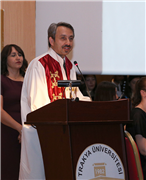 KONSERVATUVAR’DA MEZUNİYET SEVİNCİ